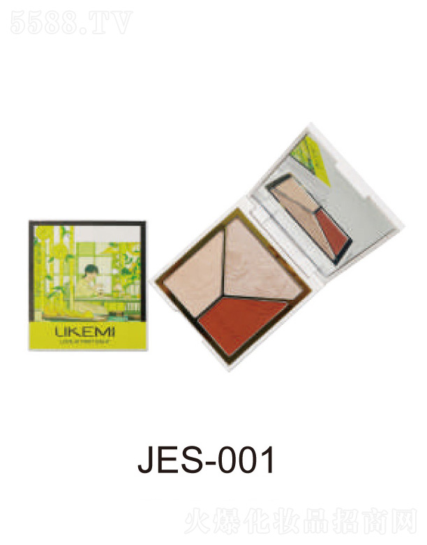 |ĻƷ޹˾ӰP(pn)JES-001