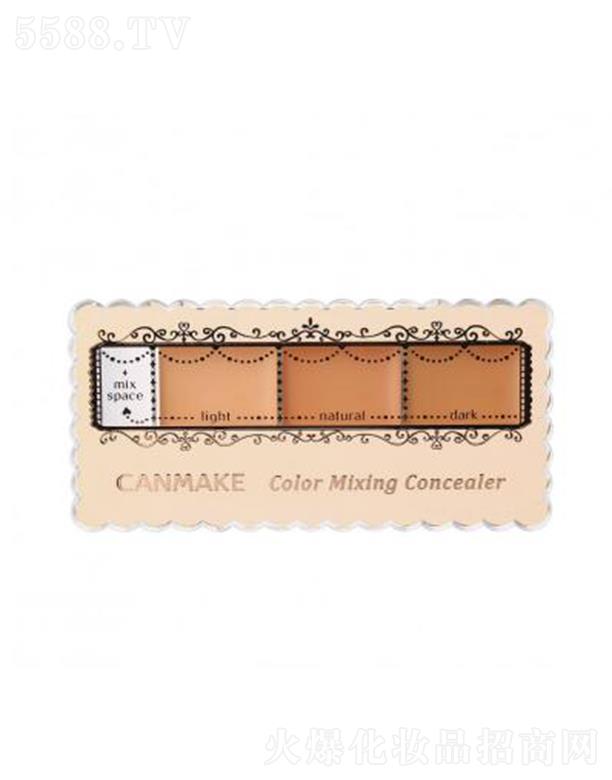 L(fng)(h)yƷڣ޹˾CANMAKEЧ覸ࣨ02 Ȼwɫ{(dio)Ҫɫ{(dio)