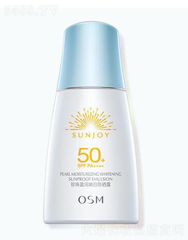 㽭WԊF(tun)޹˾WԊӯ۰׷¶ SPF50+PA++++50g |(zh)pӯ(x)ˬճ