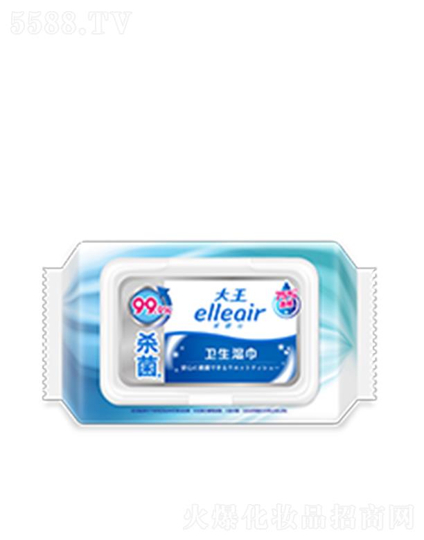 (ͨ)Ʒ޹˾elleair(i)贃l(wi)ƾ 60Ƭ