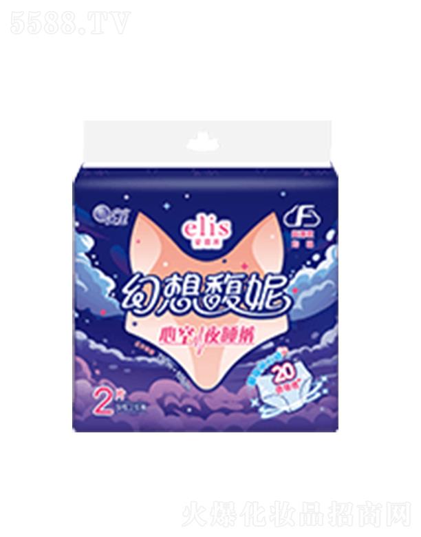 (ͨ)Ʒ޹˾elis(i)Ůl(wi)ѝϵгF