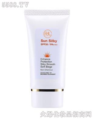 Sun Silky SPF 35 PA+++ ̩(gu)z|(zh)˪