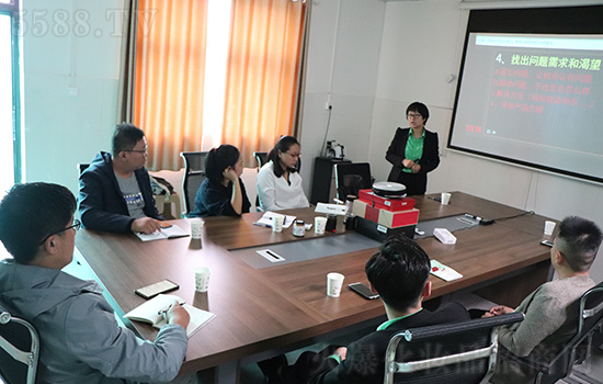 火爆網(wǎng)開展客戶培訓(xùn)服務(wù) 火爆網(wǎng)開展客戶培訓(xùn)服務(wù)