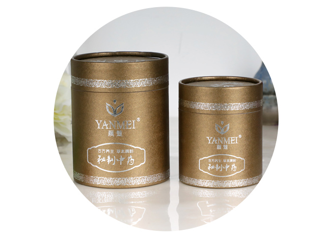 顏魅秘制中藥粉 顏魅秘制中藥粉