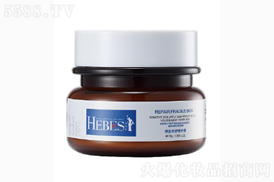 赫柏皙微肽舒創(chuàng)修護(hù)霜 赫柏皙微肽舒創(chuàng)修護(hù)霜