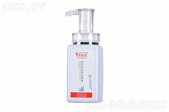 卿碧泉復(fù)活草水凝潔顏液 卿碧泉復(fù)活草水凝潔顏液