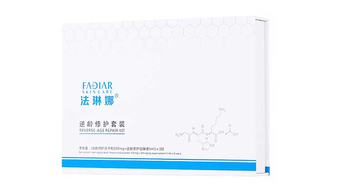 法琳娜逆齡修護套裝 法琳娜逆齡修護套裝