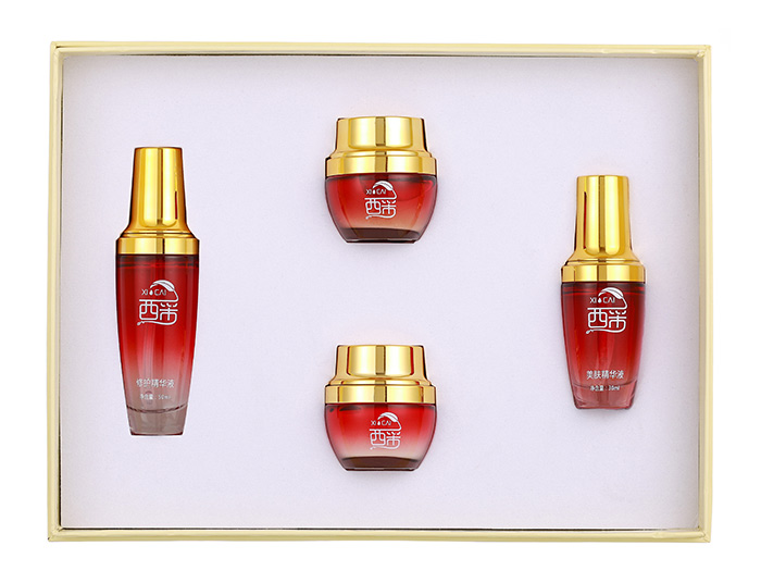 西采多肽寵膚修護組合 西采多肽寵膚修護組合