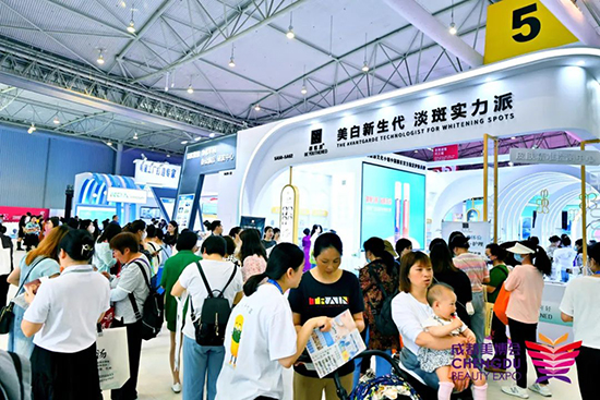 點(diǎn)燃破局與新生,成都美業(yè)博覽會引爆美業(yè) 點(diǎn)燃破局與新生,成都美業(yè)博覽會引爆美業(yè)