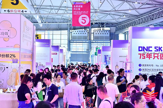 點(diǎn)燃破局與新生,成都美業(yè)博覽會引爆美業(yè) 點(diǎn)燃破局與新生,成都美業(yè)博覽會引爆美業(yè)