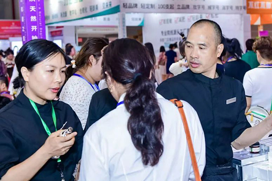 第18屆昆明國(guó)際美業(yè)博覽會(huì)圓滿(mǎn)落幕 第18屆昆明國(guó)際美業(yè)博覽會(huì)圓滿(mǎn)落幕
