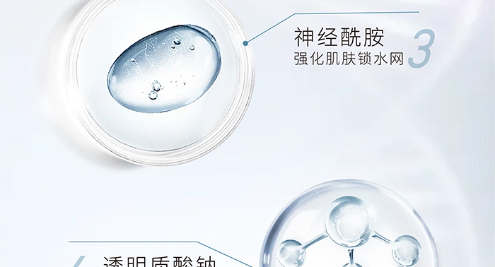 荷璞重組膠原葡聚糖盈潤(rùn)抗皺霜 荷璞重組膠原葡聚糖盈潤(rùn)抗皺霜